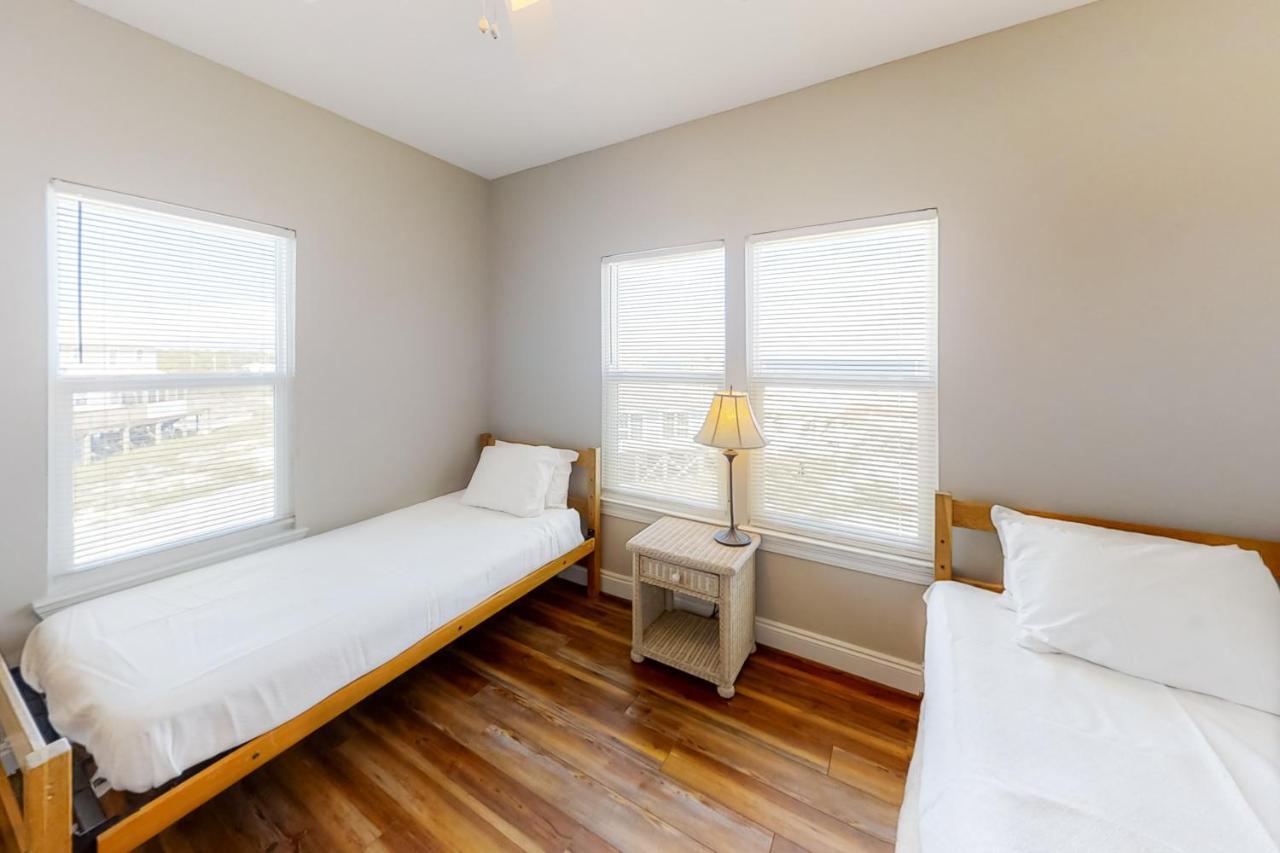 Lotsa Dunes By Meyer Vacation Rentals Fort Morgan Exterior foto